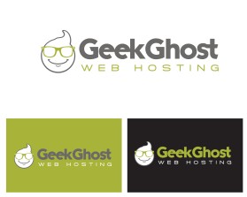 GeekGhost entry by Mark Brent Atkinson