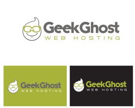 GeekGhost entry by Mark Brent Atkinson