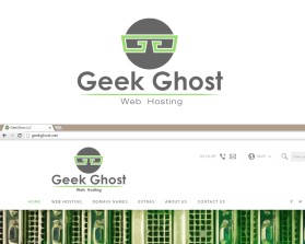 GeekGhost entry by Marek Benovic