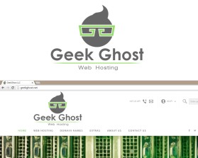 GeekGhost entry by Marek Benovic