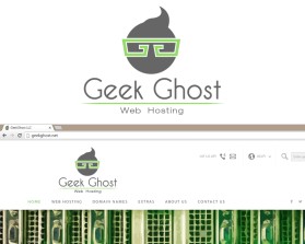 GeekGhost entry by Marek Benovic