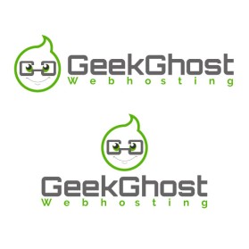 GeekGhost entry by an anonymous creative