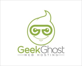 GeekGhost entry by fajar al-habsyi