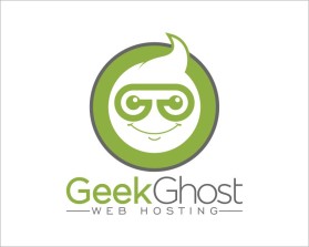 GeekGhost entry by fajar al-habsyi