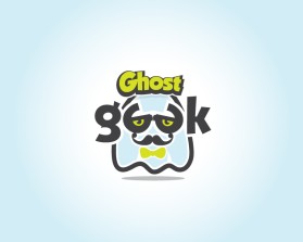 GeekGhost entry by Julieto P. Verallo Jr.