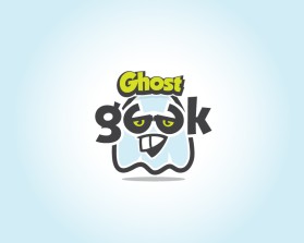 GeekGhost entry by Julieto P. Verallo Jr.