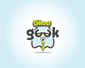 GeekGhost entry by Julieto P. Verallo Jr.