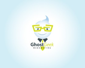 GeekGhost entry by Julieto P. Verallo Jr.