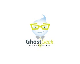GeekGhost entry by Julieto P. Verallo Jr.