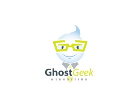 GeekGhost entry by Julieto P. Verallo Jr.