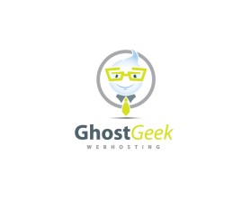 GeekGhost entry by Julieto P. Verallo Jr.
