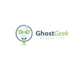 GeekGhost entry by Julieto P. Verallo Jr.