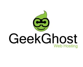 GeekGhost entry by Putu mayeka putra