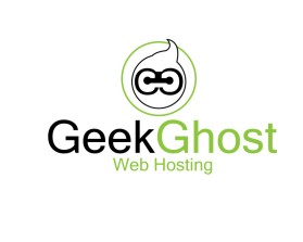 GeekGhost entry by Putu mayeka putra