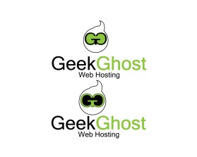 GeekGhost entry by Putu mayeka putra