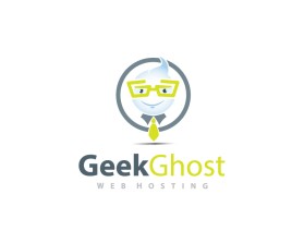GeekGhost entry by Julieto P. Verallo Jr.