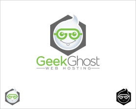 GeekGhost entry by fajar al-habsyi