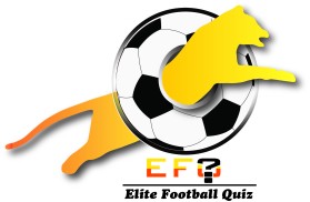 Elite Football Quiz      or EFQ entry by ty res