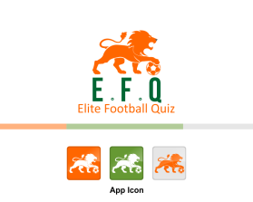 Elite Football Quiz      or EFQ entry by manan888