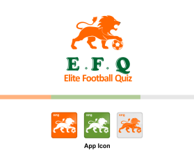 Elite Football Quiz      or EFQ entry by manan888