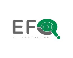 Elite Football Quiz      or EFQ entry by boycoll