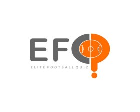 Elite Football Quiz      or EFQ entry by boycoll