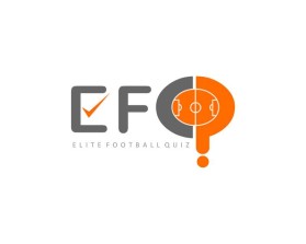 Elite Football Quiz      or EFQ entry by boycoll