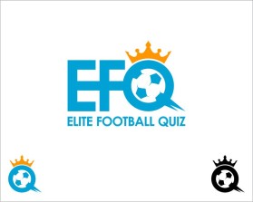 Winning entry: Elite Football Quiz      or EFQ entry by phonic