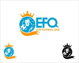 Elite Football Quiz      or EFQ entry by phonic