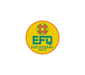 Elite Football Quiz      or EFQ entry by cahdepok