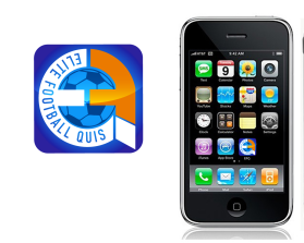 Elite Football Quiz      or EFQ entry by 765
