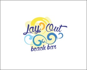 BEACH BAR LAY OUT entry by emanuilova