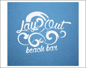 BEACH BAR LAY OUT entry by emanuilova