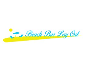 BEACH BAR LAY OUT entry by ssubach