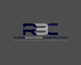 RUGGS BROTHERS CONSTRUCTION entry by erongs16