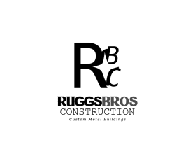 RUGGS BROTHERS CONSTRUCTION entry by designer.daddy