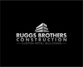 Winning entry: RUGGS BROTHERS CONSTRUCTION entry by phonic