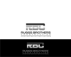 RUGGS BROTHERS CONSTRUCTION entry by Lestari_du_1