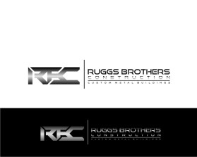 RUGGS BROTHERS CONSTRUCTION entry by Lestari_du_1