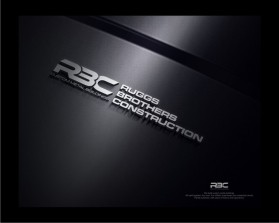 RUGGS BROTHERS CONSTRUCTION entry by ajiart