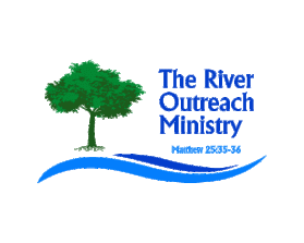 The River Outreach Ministry entry by AHMAD BAIHAQI