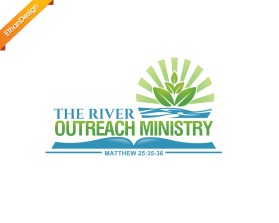 The River Outreach Ministry entry by Ethan Barquin