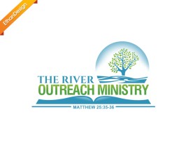 The River Outreach Ministry entry by Ethan Barquin