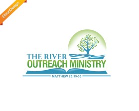 The River Outreach Ministry entry by Ethan Barquin