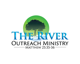 Winning entry: The River Outreach Ministry entry by Dailyn Wallace