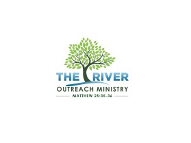 The River Outreach Ministry entry by an anonymous creative