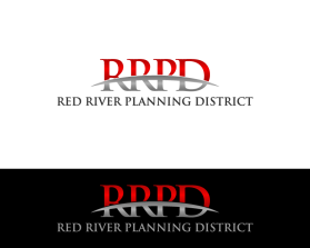 Red River Planning District entry by paczgraphics