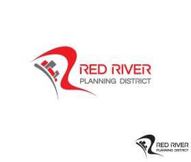 Red River Planning District entry by DesignS