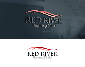 Red River Planning District entry by fox.