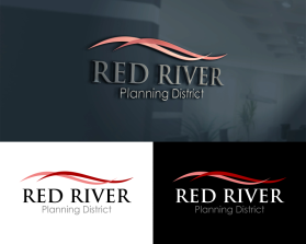 Red River Planning District entry by fox.